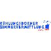 Kühlungsborner Zimmervermittlung in Kühlungsborn Ostseebad - Logo