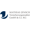 Mathias Jensch Versicherungsmakler GmbH & Co. KG in Dresden - Logo