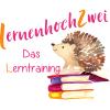 lernenhochzwei - Das Lerntraining, M. Münsterer, Pädagogin in Gräfelfing - Logo