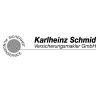 Karlheinz Schmid Versicherungsmakler GmbH in Mühlacker - Logo