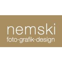 Willi Nemski, Foto-Grafik-Design in Nürnberg - Logo