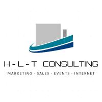 H-L-T Consulting / Marketing - Sales - Events - Internet in Landau in der Pfalz - Logo