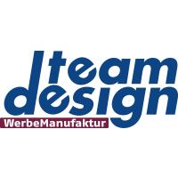 team design in Gladbeck - Logo