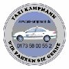 1 Taxi Kampmann in Oberhausen im Rheinland - Logo