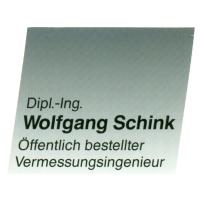 Vermessungsbüro Dipl.-Ing. Schink - Öffentlich bestellter Vermessungsingenieur in Schleiden in der Eifel - Logo