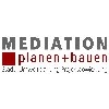 MEDIATION planen + bauen in Heidelberg - Logo