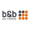 b&b eventtechnik GmbH in Filderstadt - Logo