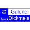 Galerie Ziehn & Dickmeis in Düren - Logo