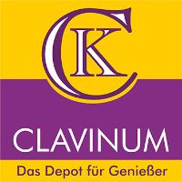 CLAVINUM - Das Depot für Genießer in Bad Nauheim - Logo