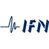 IFN Ingenieurbüro für Nachrichtentechnik in Konstanz - Logo