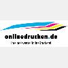 onlinedrucken - Ihre preiswerte Online Druckerei in Großwechsungen Gemeinde Werther bei Nordhausen - Logo