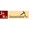JuKa Satzschmiede in Oberrot bei Gaildorf - Logo