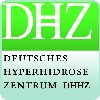 Deutsches Hyperhidrosezentrum DHHZ®, PD Dr. Christoph Schick in München - Logo