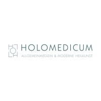 Praxis Holomedicum in Bad Segeberg - Logo