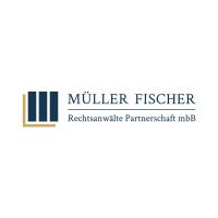 Müller Fischer Rechtsanwälte Partnerschaft mbB in Mainz - Logo