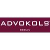 ADVOKOLB Berlin RA Ernst Andreas Kolb in Berlin - Logo