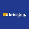 Kriesten objekt design GmbH in Leipzig - Logo