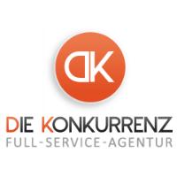 Die KONKURRENZ - Fullservice Werbeagentur & Internetagentur in Görlitz - Logo
