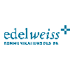 edelweiss Kommunikationsdesign in Dortmund - Logo