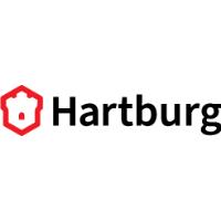 Hartburg GmbH & Co. KG in Bückeburg - Logo