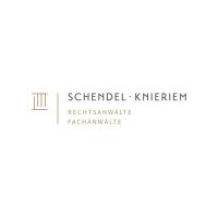 Rechtsanwältin Andrea Schendel in Schwetzingen - Logo