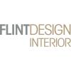 FLINT-DESIGN INTERIOR in Hamburg - Logo