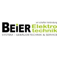 BEiER Elektro-technik .................wir schaffen Verbindung in Karlsruhe - Logo
