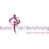 Kunst der Berührung in Bielefeld - Logo