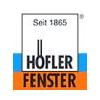 HÖFLER - FENSTER in Frankfurt am Main - Logo
