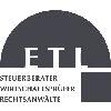 Sophien 3 Steuerberatungsgesellschaft mbH in Berlin - Logo
