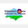 Schimmel-Doktor - Wir heilen Ihr Zuhause! in Thiendorf - Logo
