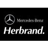 Mercedes-Benz Herbrand GmbH in Bocholt - Logo