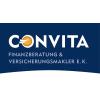 CONVITA Finanzberatung & Versicherungsmakler e.K. in Regen - Logo