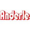 Anderle Möbel in Berlin - Logo