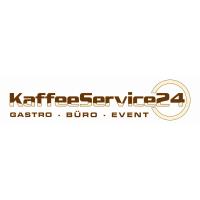 KaffeeService24 Gastro, Buero, Event in Dreieich - Logo
