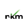 r-km Riegger-KongressManagement in Stegen - Logo