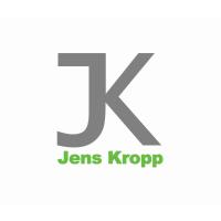 Glaserei Jens Kropp in Erharting - Logo