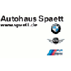 Autohaus Spaett in Ismaning - Logo