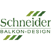 Schneider Balkon-Design Balkongeländer Balkonbau in Steffenberg - Logo