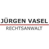 Rechtsanwalt Jürgen Vasel in Göttingen - Logo