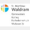 Stiftung St. Matthias Waldram: Gymnasium, Kolleg und Fachoberschule in Wolfratshausen - Logo