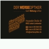 Der Werbeoptiker "WERBETECHNIK" in Lebach - Logo