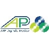 APP Digitale Medien e.K. CD und DVD Produktion in Hamburg - Logo