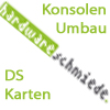 HardwareSchmiede oHG in Mainz - Logo