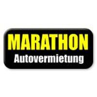 MARATHON Autovermietung in Berlin - Logo