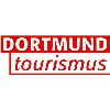 Dortmund Tourismus Tourist-Information und Hotels in Dortmund - Logo