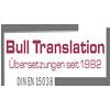Bull Translation in Drochtersen - Logo