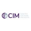 CIM GmbH in Fürstenfeldbruck - Logo