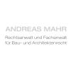 Andreas Mahr, Rechtsanwalt in München - Logo