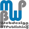 Beate Wischnewski BWMP Internet,Werbung,Design in Stade - Logo